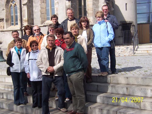 Magdeburg Bild 1 Magdeburg