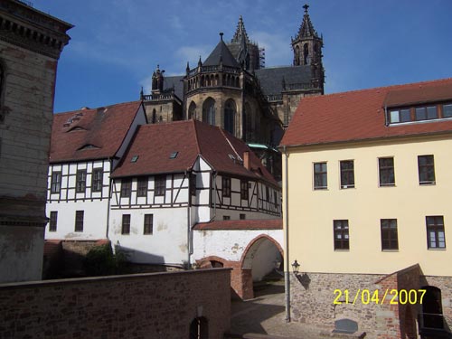 Magdeburg Bild 2 Magdeburg